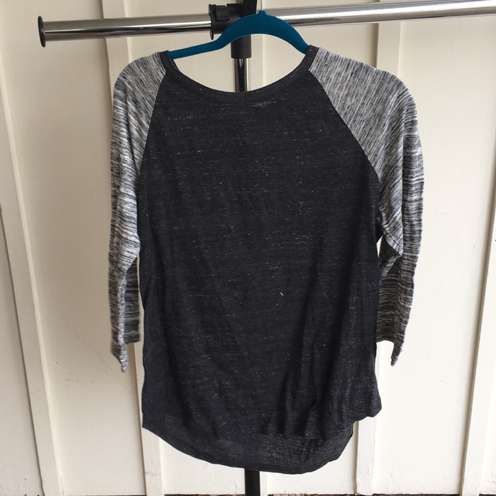 alternative earth tee